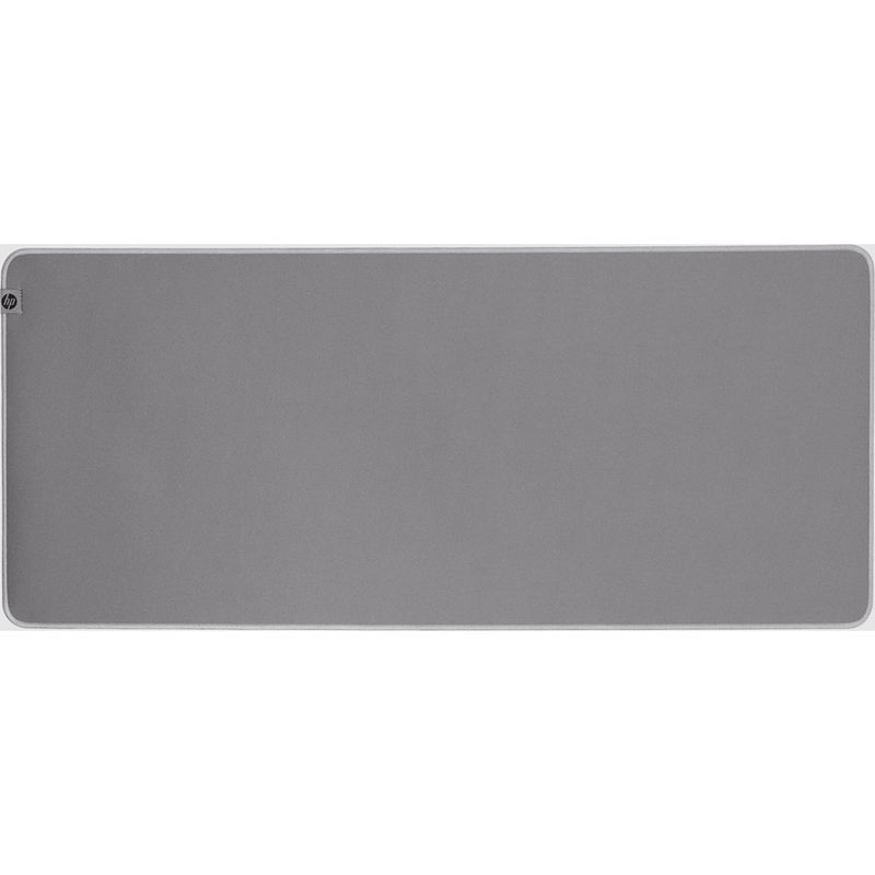 HP 205 Sanitizable Desk Mat - Grey