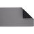 HP 205 Sanitizable Desk Mat - Grey