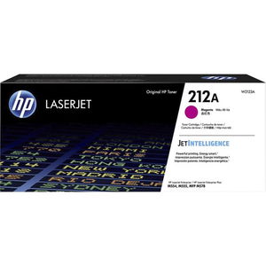 HP 212A Magenta Toner Cartridge