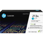 HP 213A Cyan Toner Cartridge