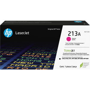 HP 213A Magenta Toner Cartridge