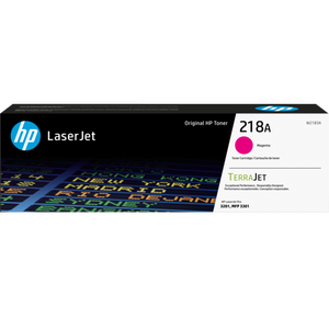 HP 218A Magenta Toner Cartridge