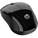 HP 220 Silent Bluetooth Wireless Mouse - Black