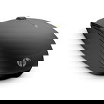 HP 235 2.4GHz Slim Wireless Mouse - Black