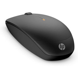 HP 235 2.4GHz Slim Wireless Mouse - Black