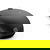 HP 235 2.4GHz Slim Wireless Mouse - Black