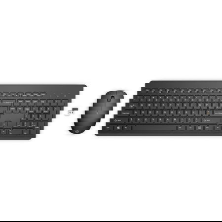 HP 235 Wireless Mouse And Keyboard Combo