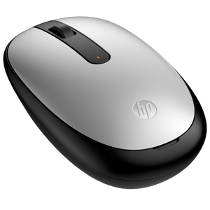 HP 240 Bluetooth Wireless Mouse - Pike Silver