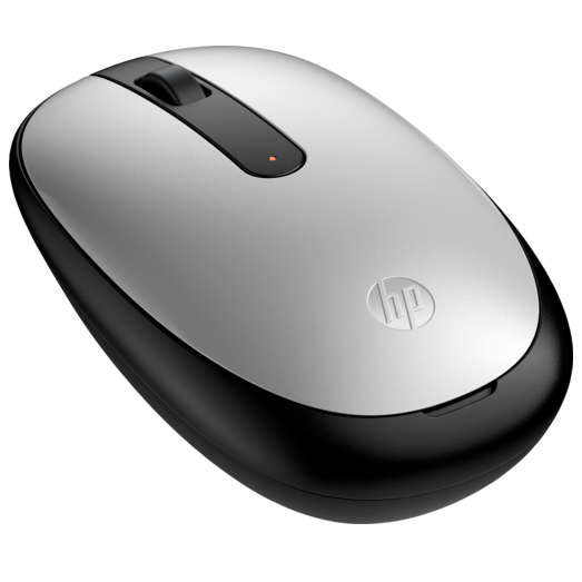 HP 240 Bluetooth Wireless Mouse - Pike Silver