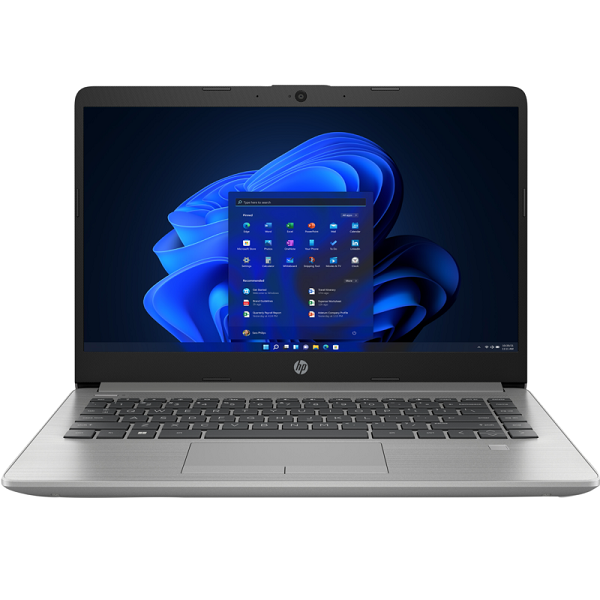 HP ProBook 240 G9 14 Inch i7-1255U 4.7GHz 8GB RAM 256GB SSD Laptop with Windows 11 Pro