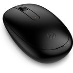 HP 245 Bluetooth Wireless Mouse - Black