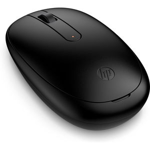 HP 245 Bluetooth Wireless Mouse - Black
