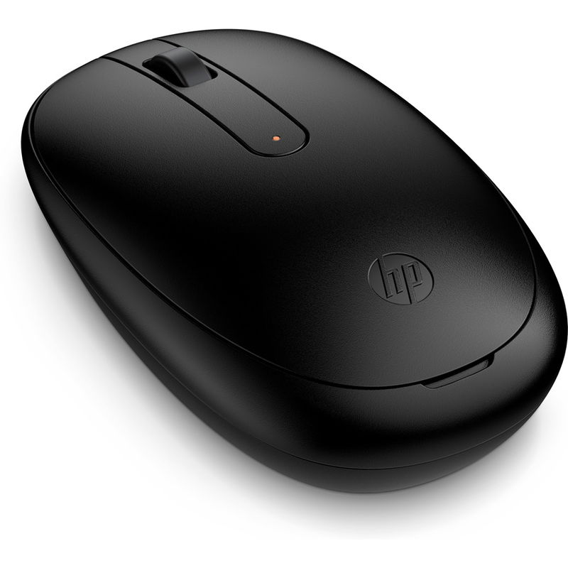 HP 245 Bluetooth Wireless Mouse - Black