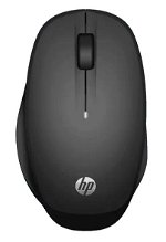 HP 250 Wireless Bluetooth Mouse - Black