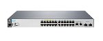 HP 2530-24-PoE+ 24 x RJ45 Manageable POE Ethernet Switch