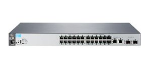 HP 2530-24 24 Ports Manageable Ethernet Switch