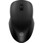 HP 255 Dual Wireless Mouse - Black