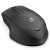 HP 280 Silent Wireless Optical Mouse - Black