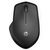 HP 285 2.4GHz Silent Wireless Mouse - Black