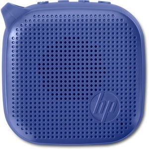 HP 300 Portable Bluetooth Speaker - Blue
