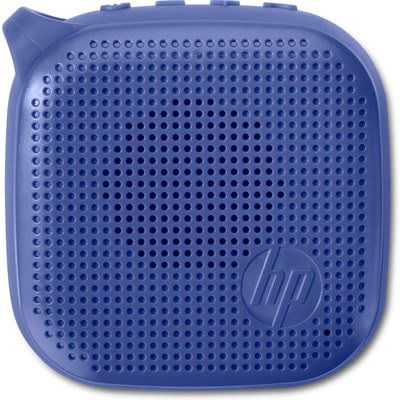 HP 300 Portable Bluetooth Speaker - Blue