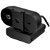 HP 320 1080 FHD 30fps Webcam - Black