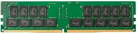 HP 32GB DDR4 2666MHz DIMM Non-ECC Memory