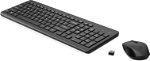 HP 330 USB-A Wireless Mouse And Keyboard Combo