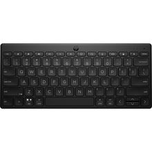 view HP 355 Bluetooth Compact Multi-Device Wireless Keyboard