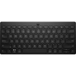 HP 355 Bluetooth Compact Multi-Device Wireless Keyboard