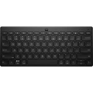 HP 355 Bluetooth Compact Multi-Device Wireless Keyboard
