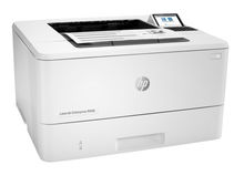 view HP LaserJet Enterprise M406dn A4 38 ppm Mono Laser Printer