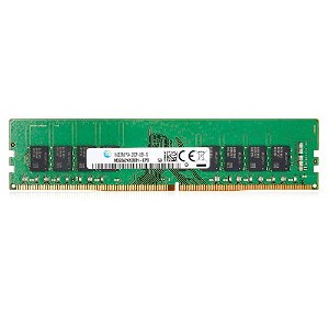 HP 8GB DDR4 2666MHz Memory - Specific HP Desktops