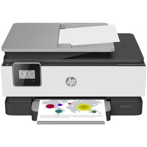HP OfficeJet Pro 8012 A4 28ppm Duplex Wireless Multifunction Inkjet Printer