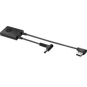 HP 4.5mm and USB-C Dock Adapter G2
