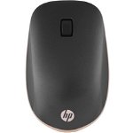 HP 410 Slim Bluetooth Optical Mouse - Ash Silver