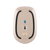 HP 410 Slim Bluetooth Optical Mouse - Ash Silver