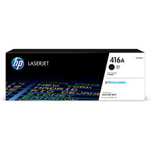 view HP 416A Black Toner Cartridge