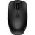 HP 425 Bluetooth Programmable Wireless Mouse - Black