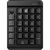 HP 435 Bluetooth Programmable Wireless Numeric Keypad - Black