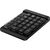 HP 435 Bluetooth Programmable Wireless Numeric Keypad - Black
