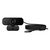 HP 435 FHD Webcam with Built-In Microphone