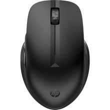view HP 435 Multi-Device Bluetooth Wireless Mouse - Black