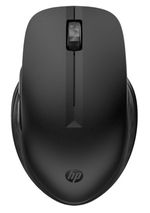 HP 435 Multi-Device Wireless Mouse - Black