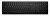 HP 455 Programmable Wireless Keyboard - Black