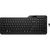 HP 475 Dual-Mode Wireless Keyboard - Jet Black