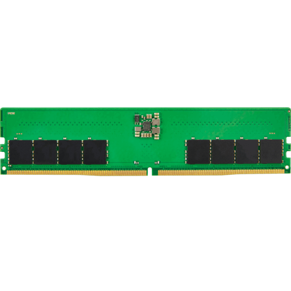 HP 4M9X9AA 8GB DDR5 4800MHz UDIMM Memory