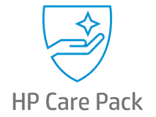 view HP 5 Year Premium Onsite Notebook Service Warranty (U86DXE)