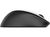 HP Envy 500 Wireless Rechargeable Mouse - Silver
