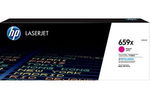 HP LaserJet 659X Magenta High Yield Toner Cartridge